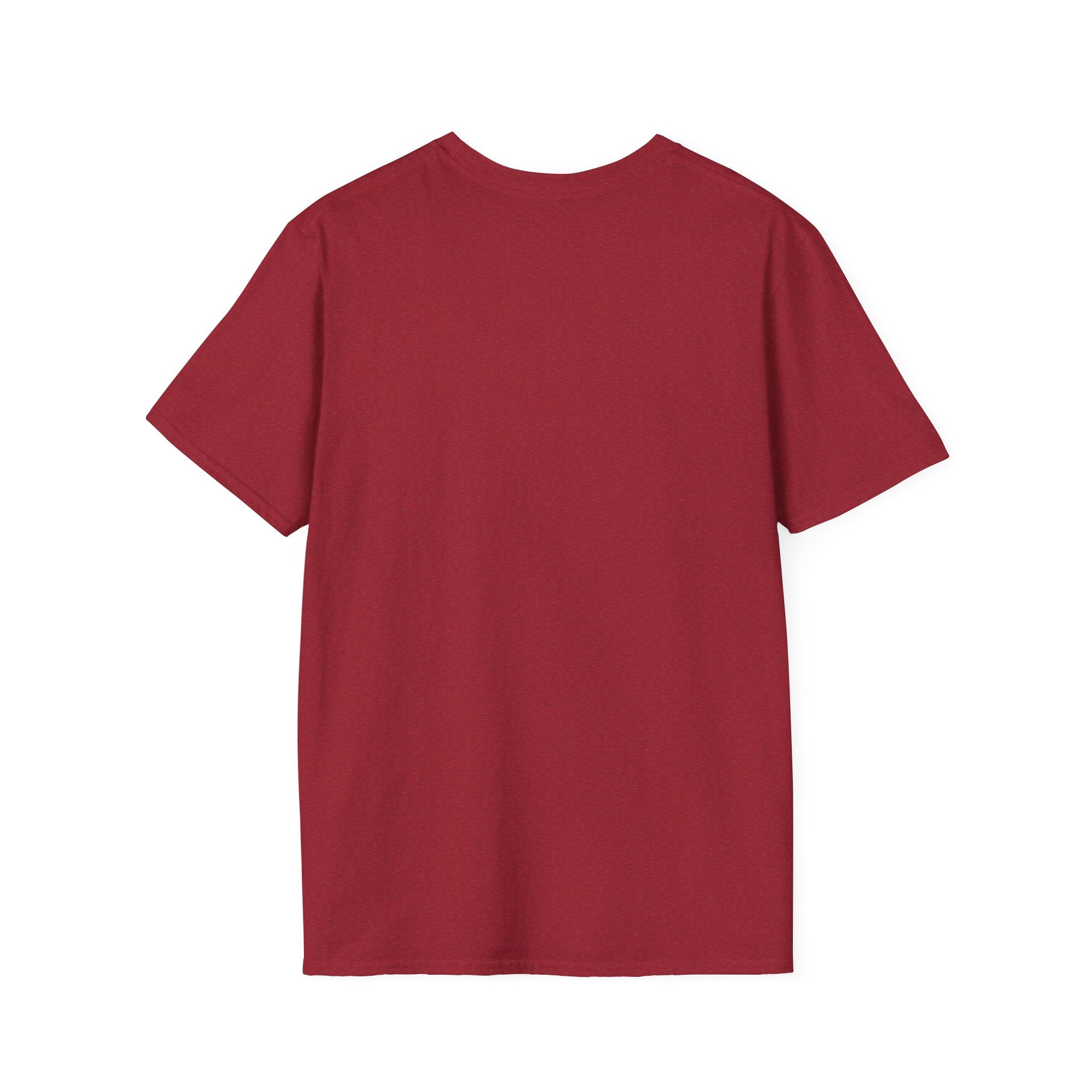 Image of Unisex Softstyle T-Shirt – Ultimate Comfort and Style
